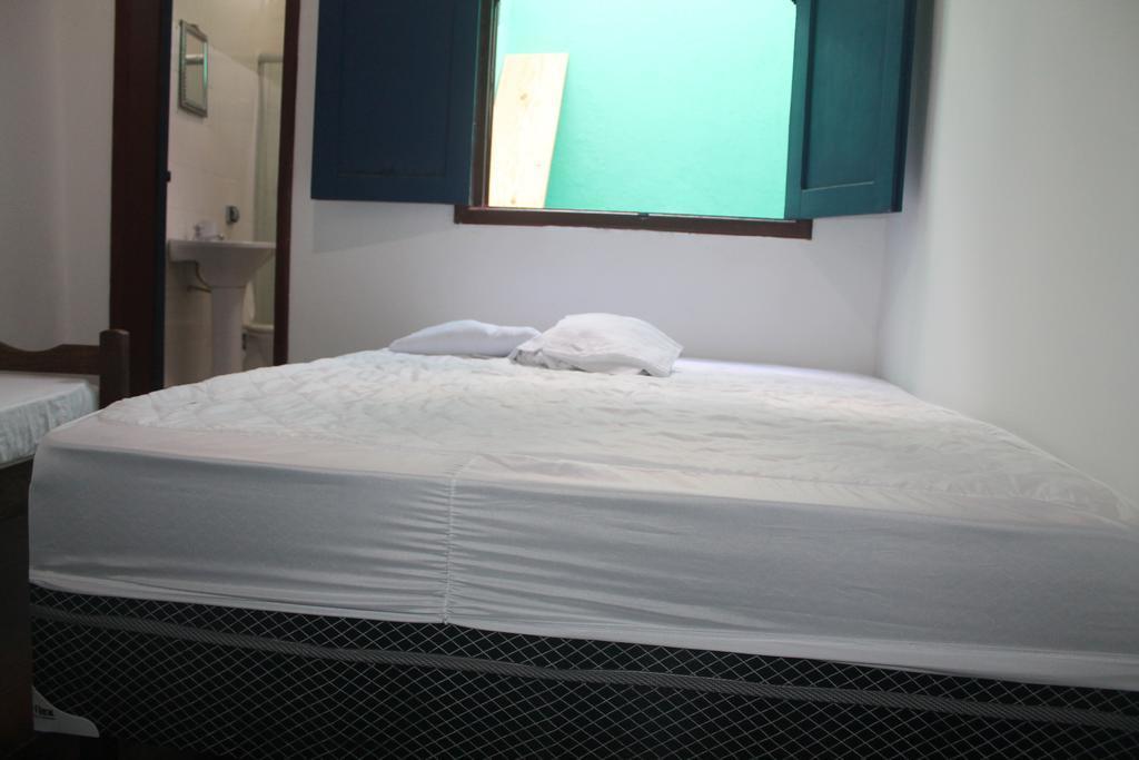 Barroco Hostel 오루프레투 외부 사진