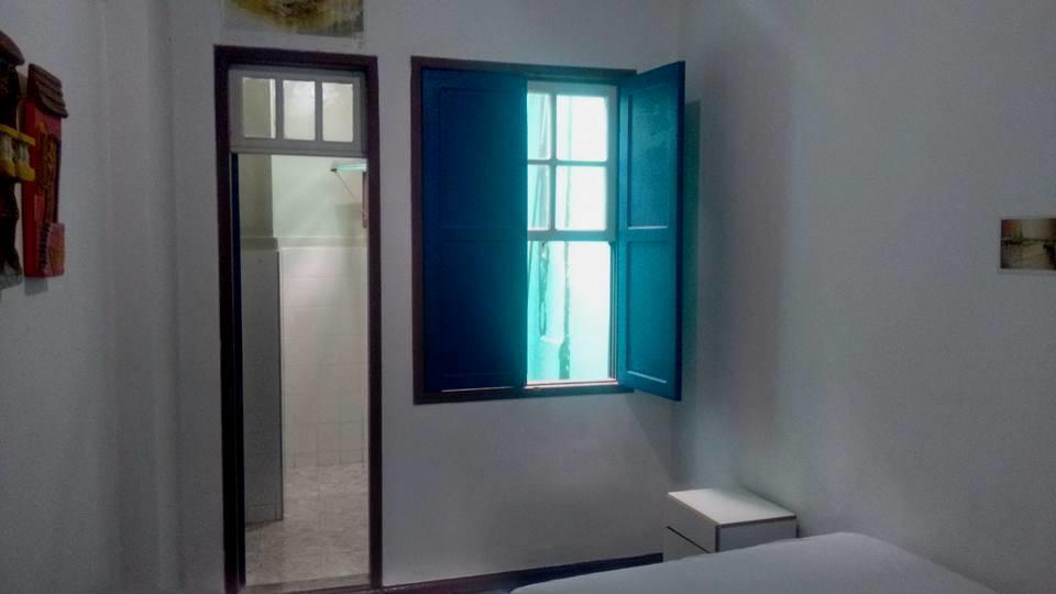Barroco Hostel 오루프레투 외부 사진