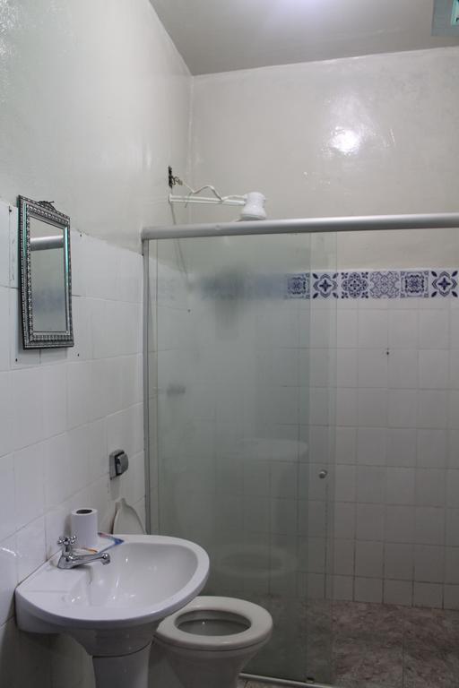 Barroco Hostel 오루프레투 외부 사진